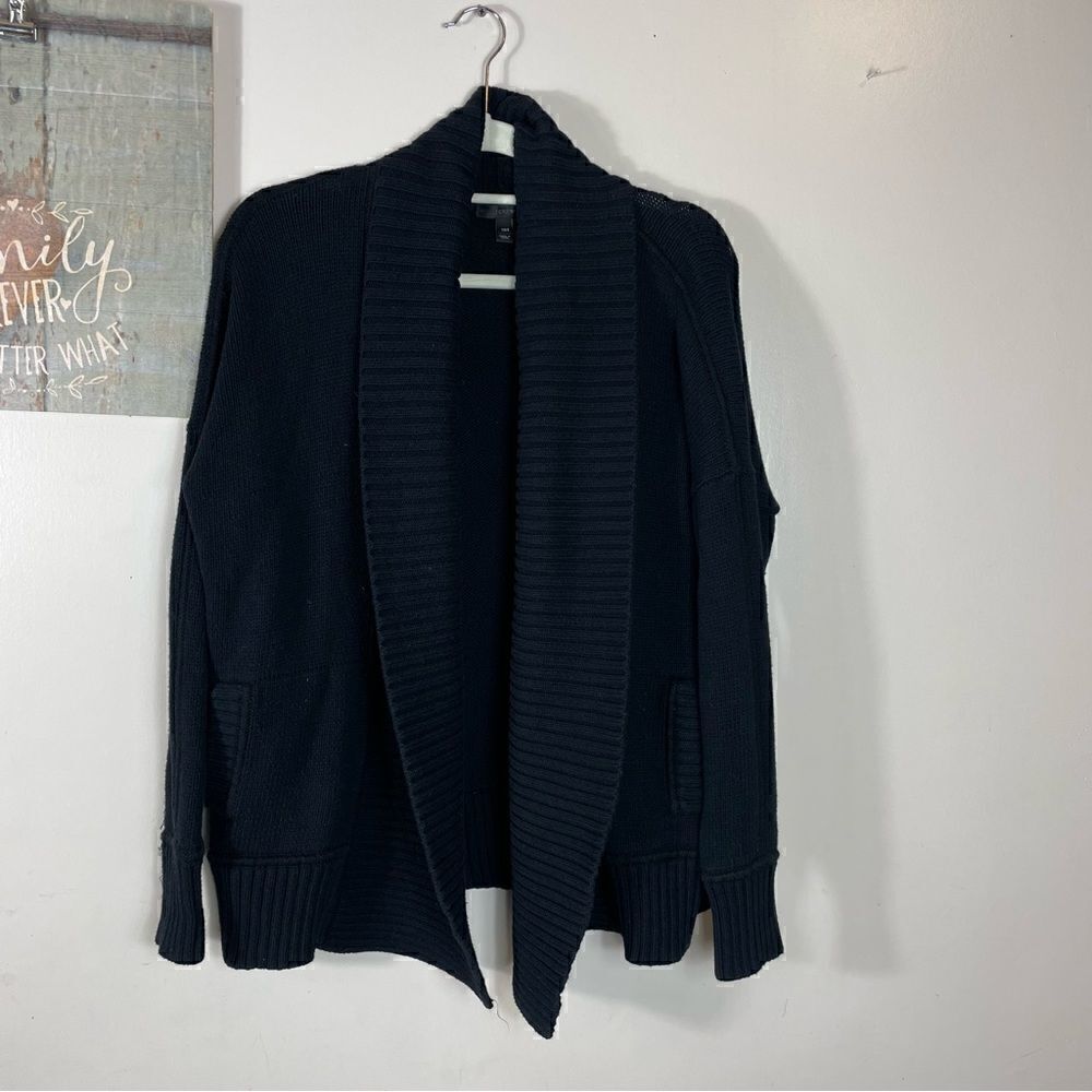 J.CREW  SWEATER 